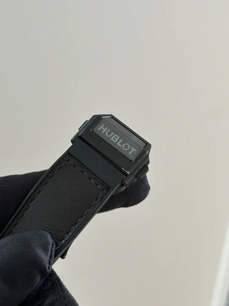 Hublot Big Bang Unico Chronograph